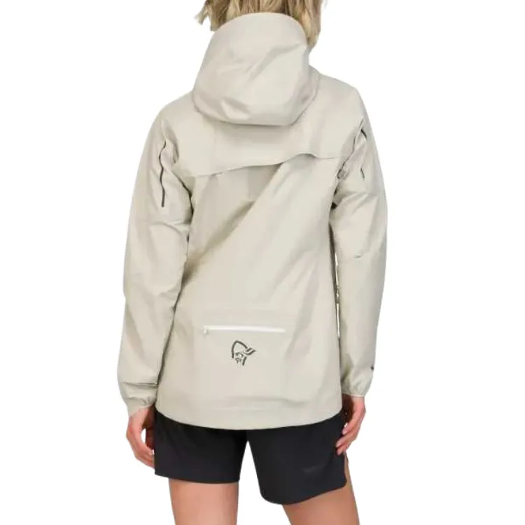 NORRONA Jackets Women's-1