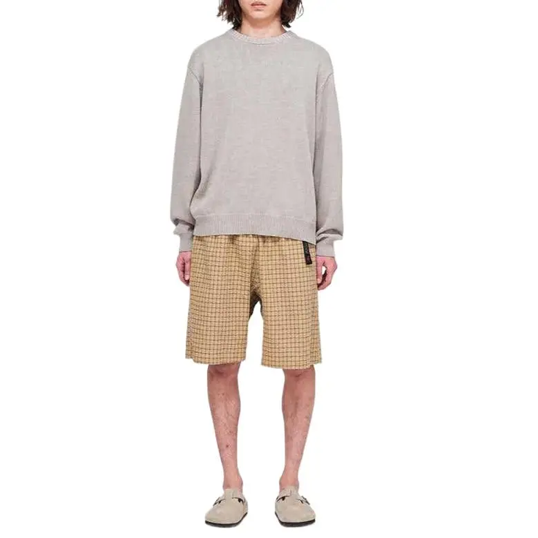 Gramicci Casual Shorts Men-4