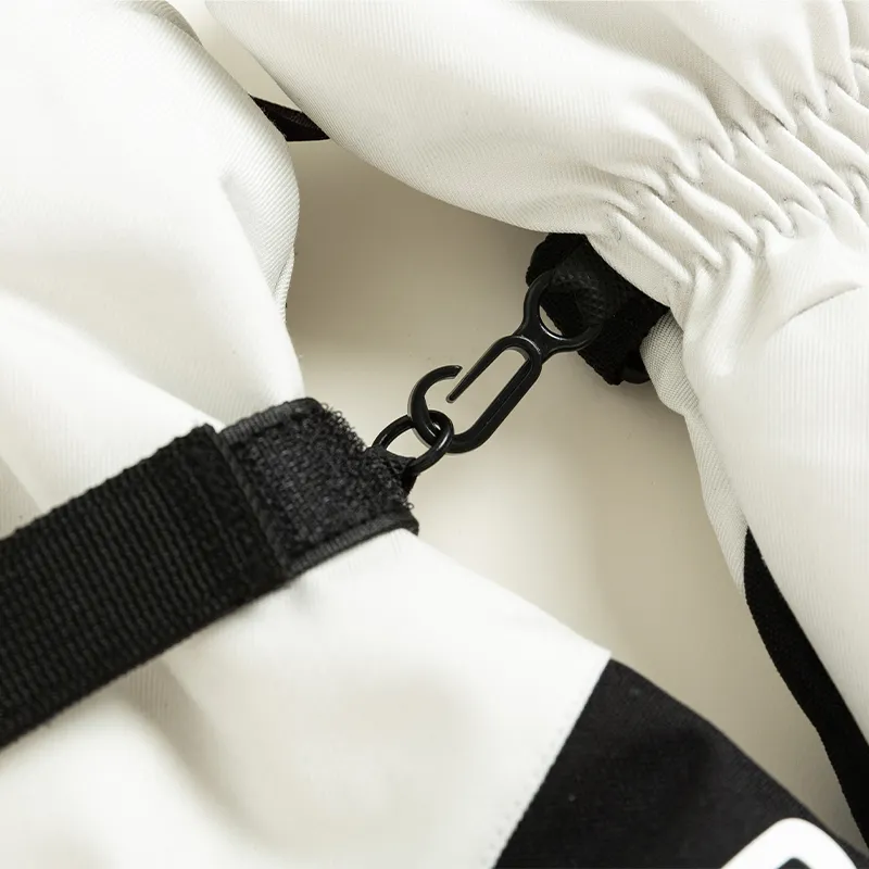 HEAD Ski Gloves-7