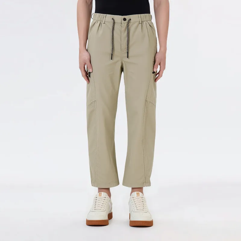 CAT Casual Pants Men-12