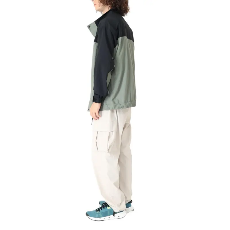 Columbia Jacket Men's Plum Green-4