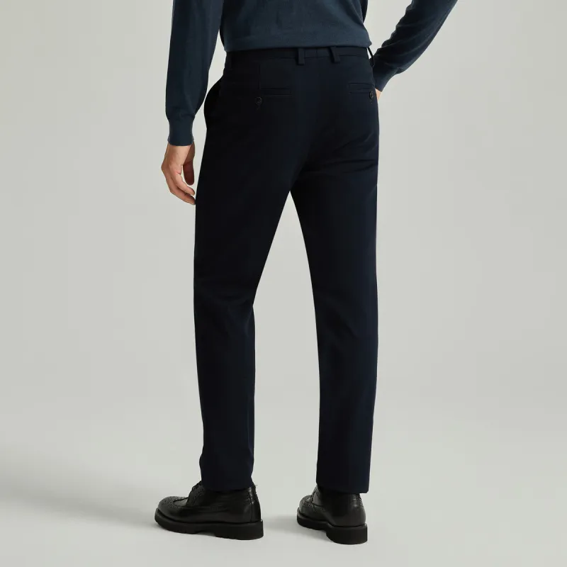Satchi Casual Pants Men-10
