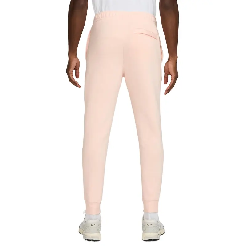 Nike Sportswear Club Casual Pants Men's Pink-2