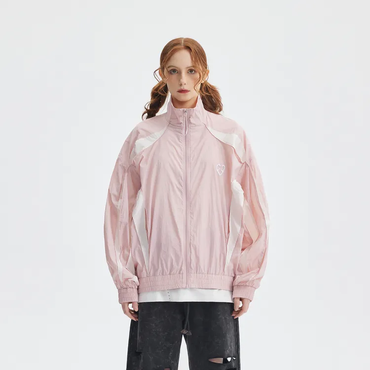 INXX APYD Jackets Unisex-3
