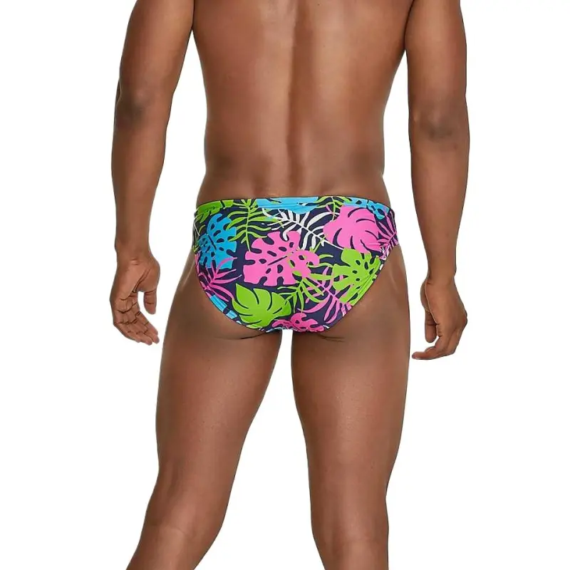 Speedo Swimming Shorts Men-27