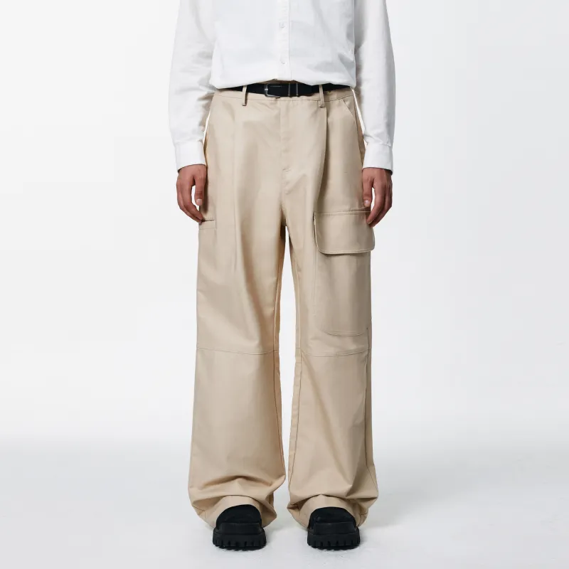 PCLP 2024 Party&Life Casual Pants Unisex-3