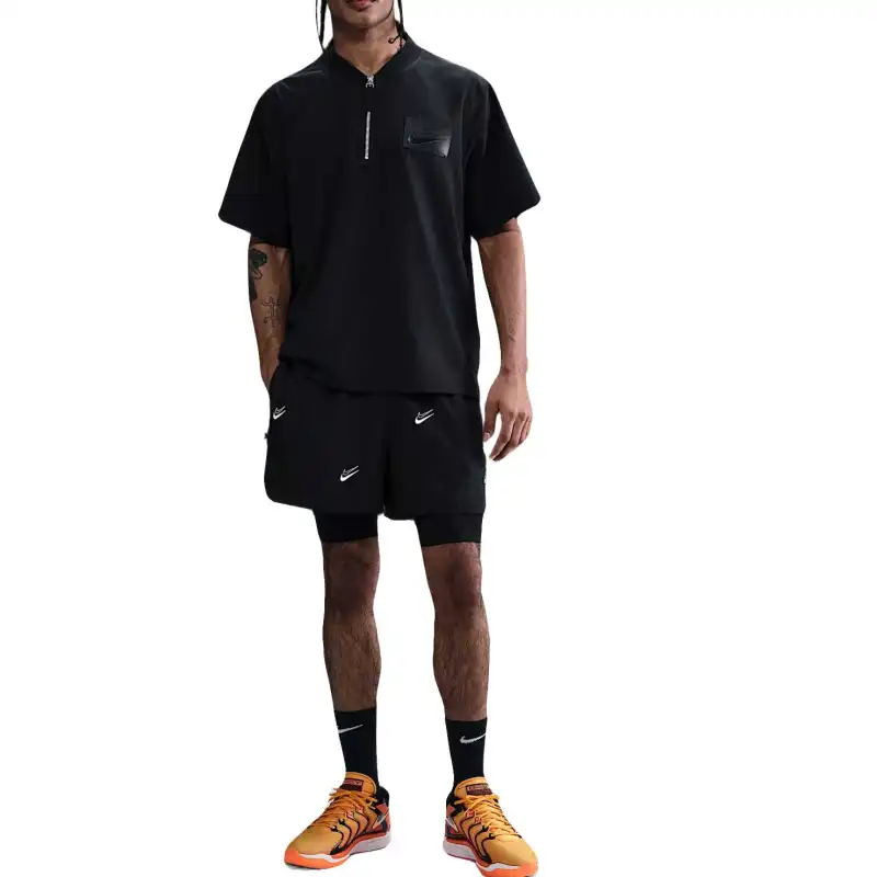 Nike Kd Dna Men's 2 in 1 4' Basketball Shorts-3