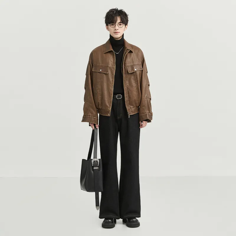 EARL JOEL Jackets Men-7