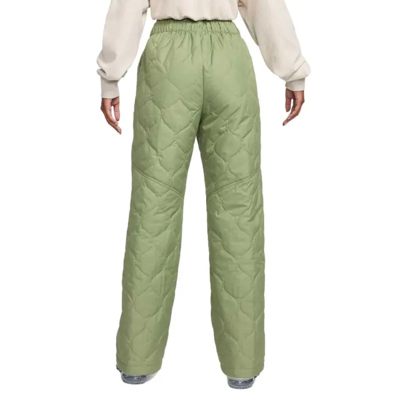 Nike Down & Insulated Pants Women's Oil Green/Black-1