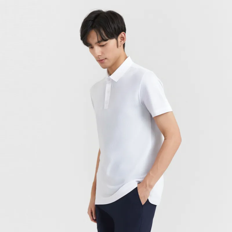 SUNDANCE Polo Shirts Men-10