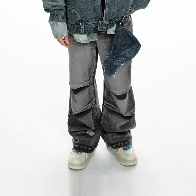 BJHG Jeans Unisex-2