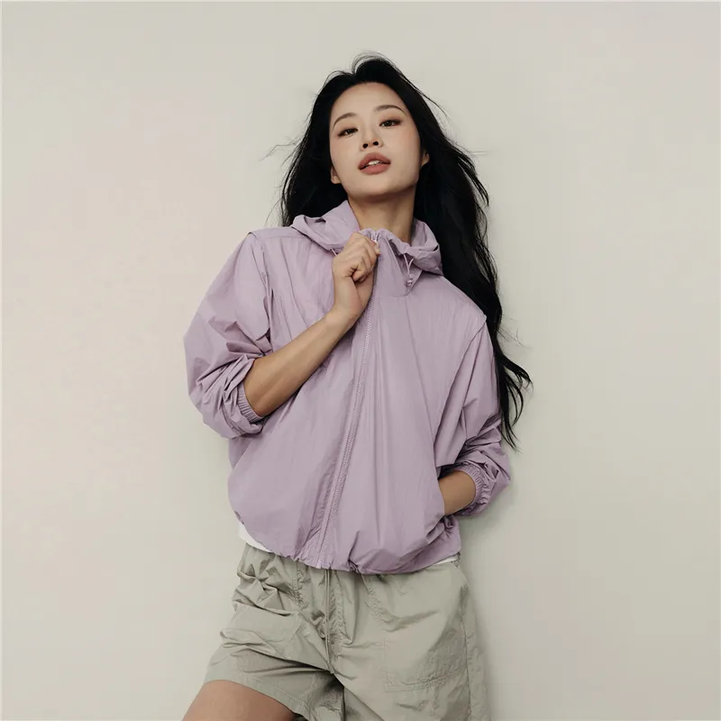 UNIQLO Trench Coats Women's-4