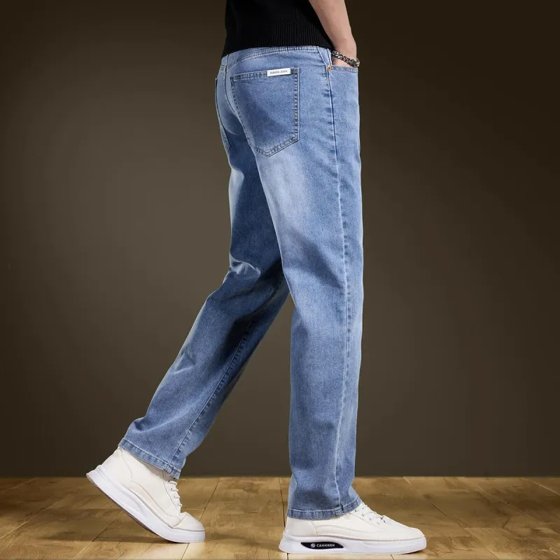 PRPK Jeans Unisex Light Blue-4
