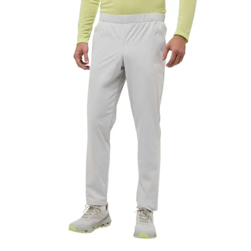 Jack Wolfskin Prelight M TEXASHIELD PRO KNIT LITE Knitted Sports Pants Men's-6