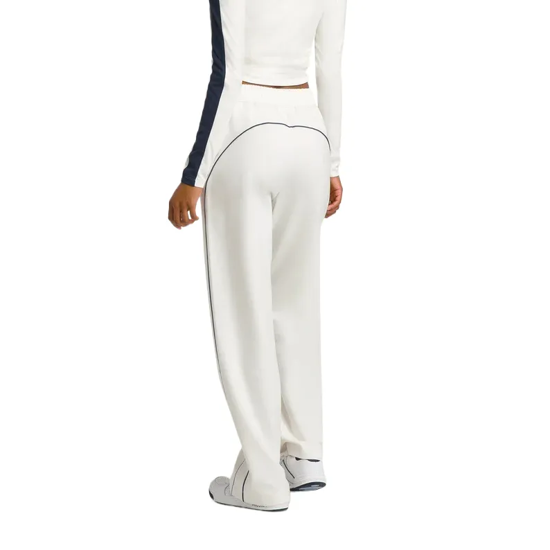 Wilson Sports Pants Women's White-2