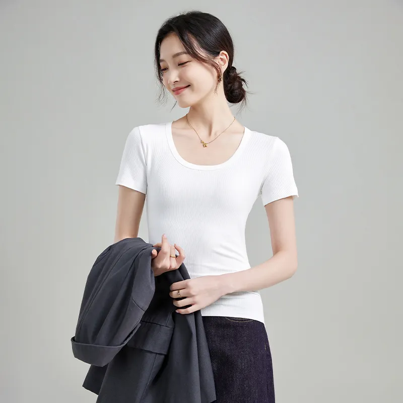 La Chapelle Women's Undershirts-6