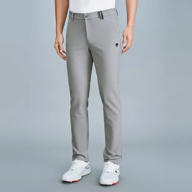 DESCENTE Golf FIELD Sports Pants Men's-10