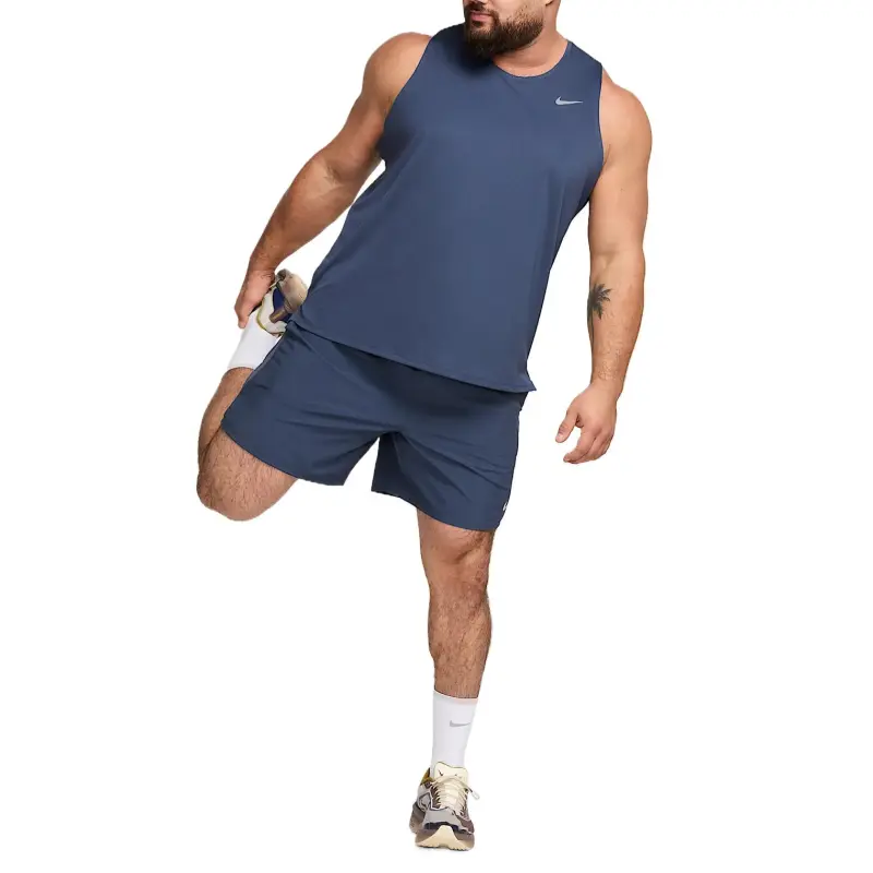 Nike Miler Men's Dri FIT Running Tank-4