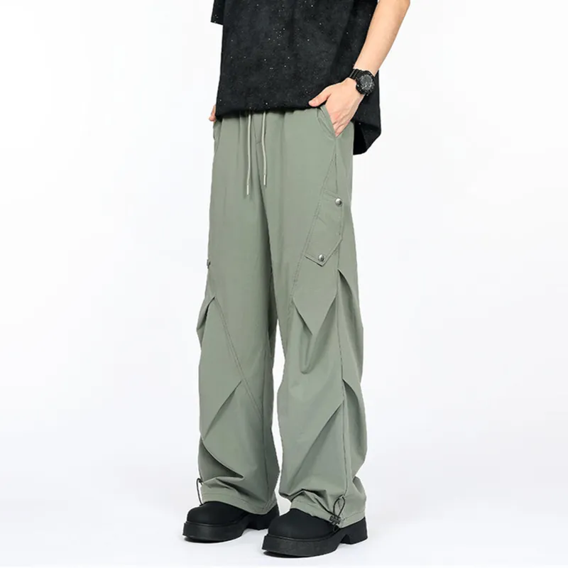 FKFT Cargo Pants Unisex-14