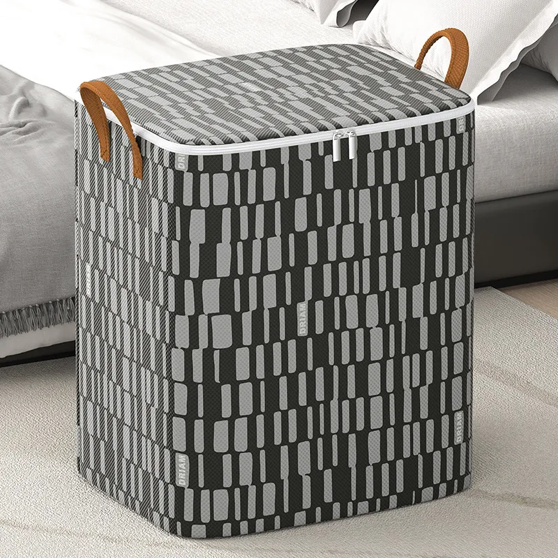 De Shuangman Storage Bags-1