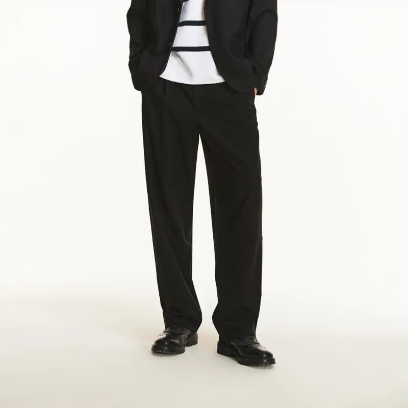 JACK&JONES Casual Pants Men-3