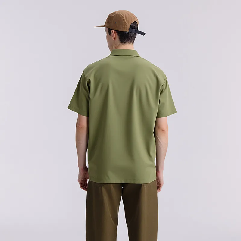 CAT T Shirts Men-4