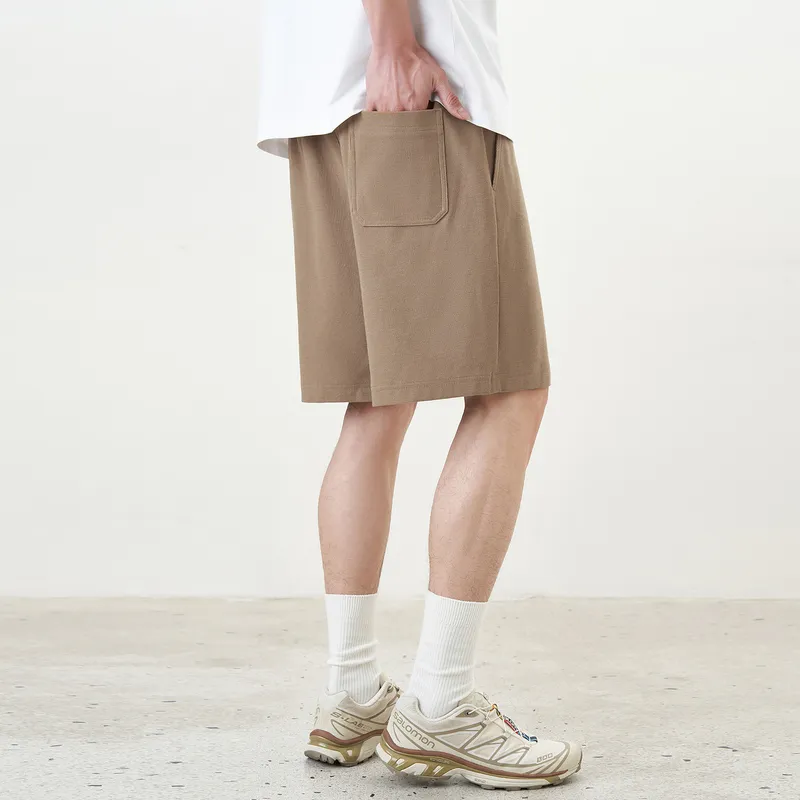 Gxg Jeans Casual Shorts Men-24