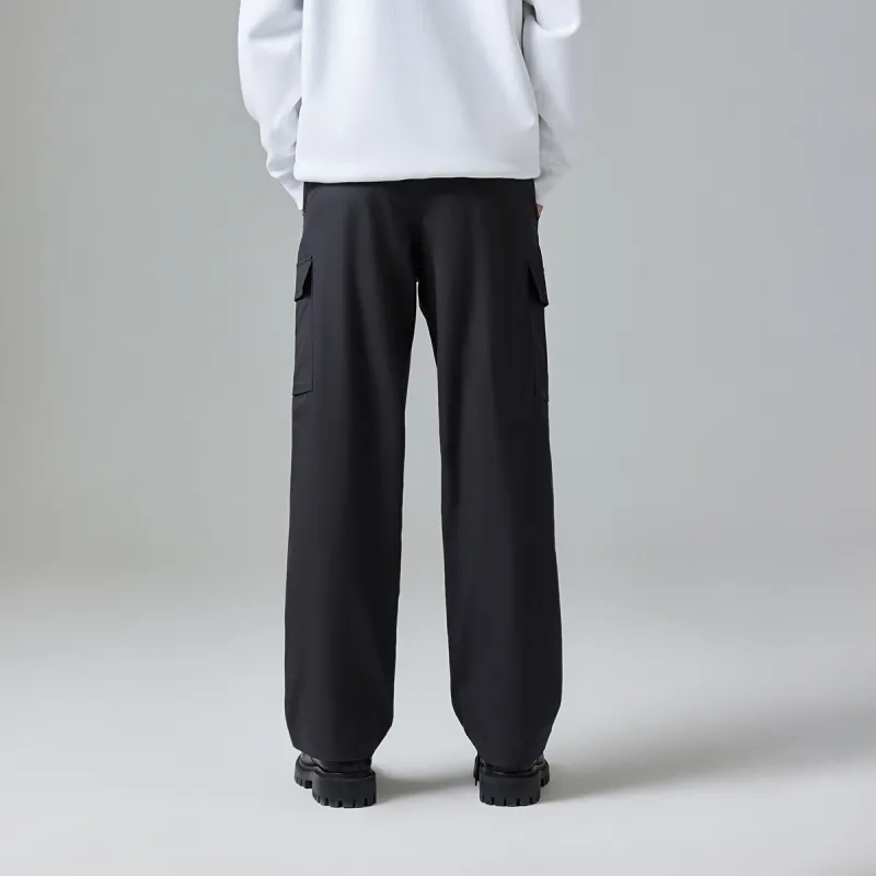 JACK&JONES Casual Pants Men-7