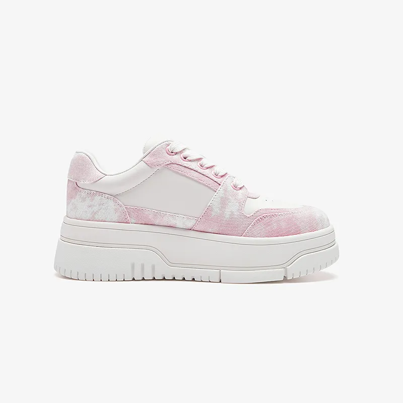 Le Saunda Low Top Casual Shoes Women's-6
