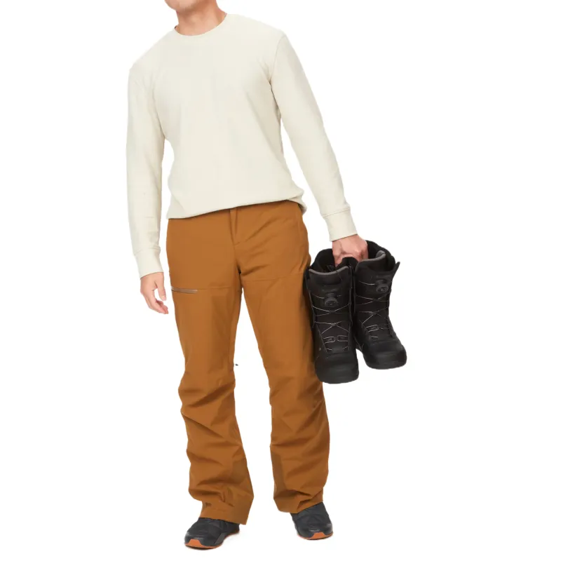 Marmot Ski Pants Men-5
