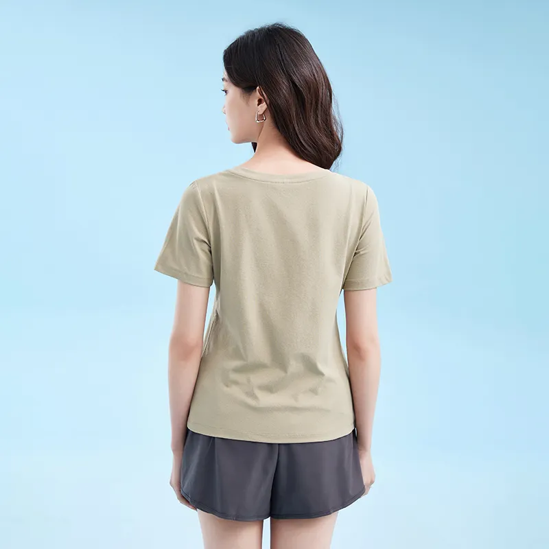 La Chapelle Women's Undershirts-9