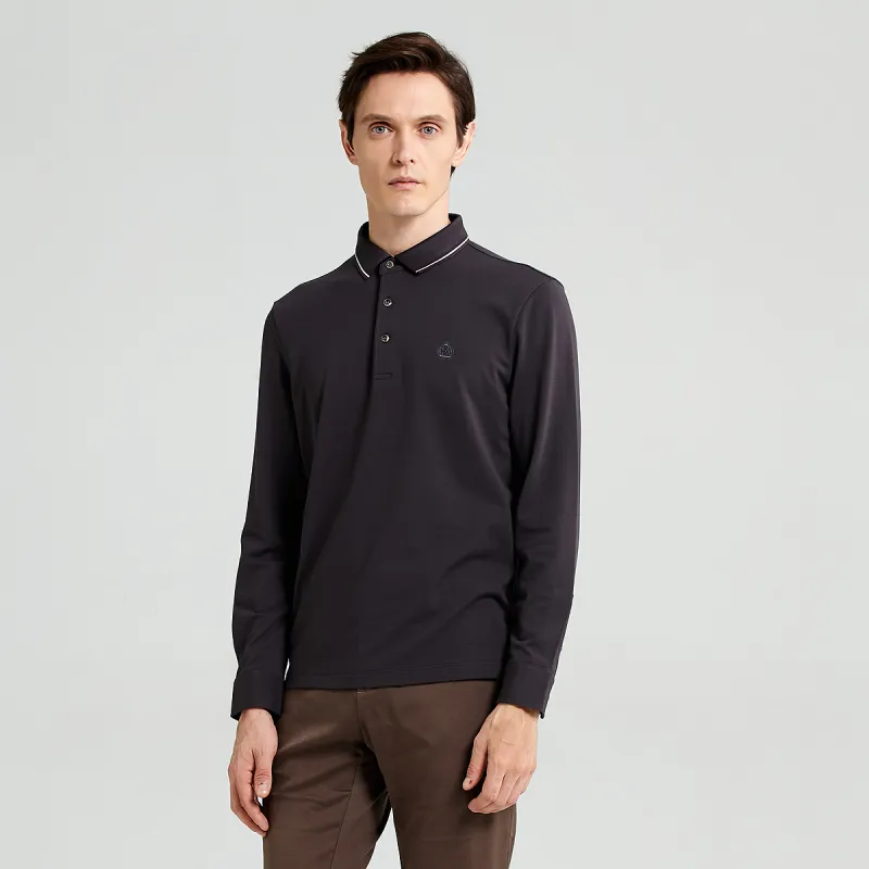 Satchi T Shirts Men Dark Gray-2