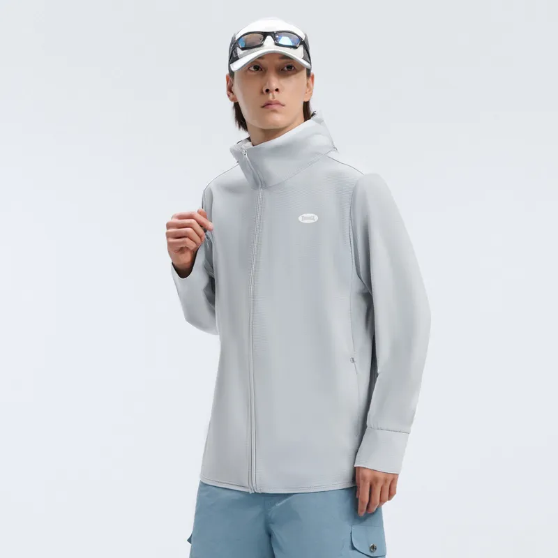 LONSDALE UV Protection Sun Protection Clothing Unisex-24