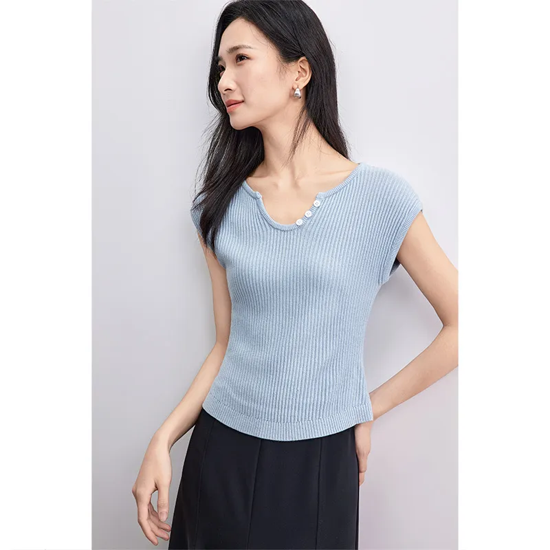 SENTUBILA Knitwear Women's-14