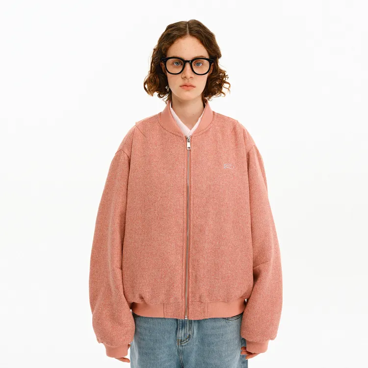 FPA ALWAYS MOVING Series Jackets Coats Unisex-7