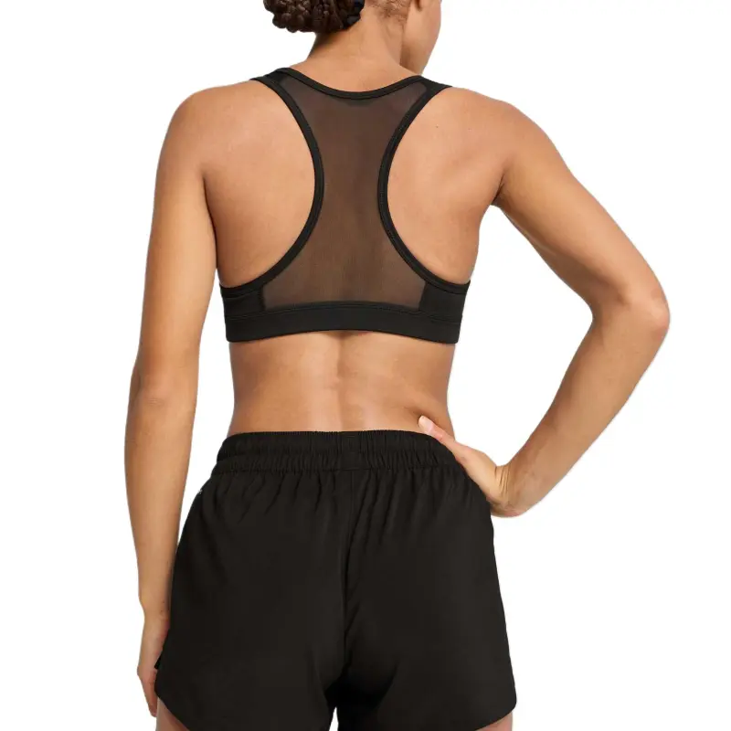 PUMA Sleeveless Sports Shirts Women's Black-3