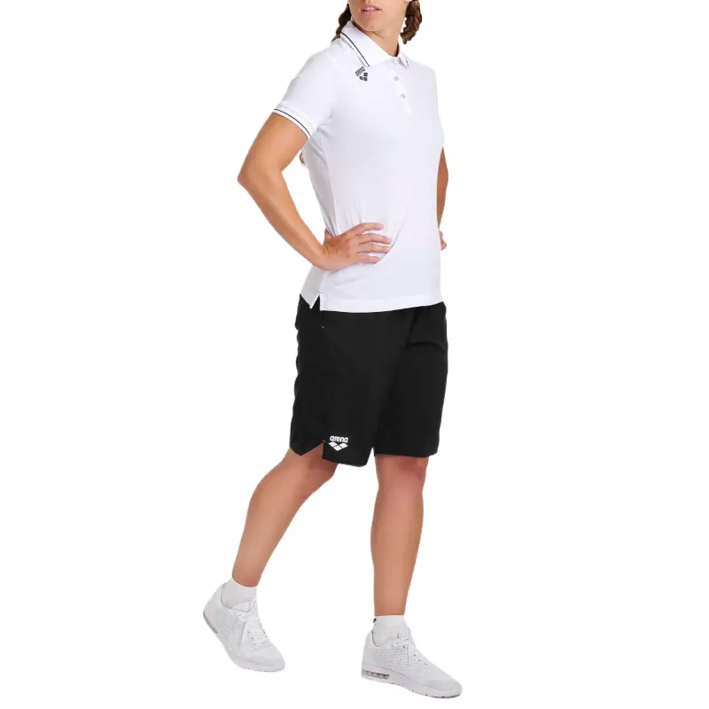 Arena Polo Shirts Women's-5
