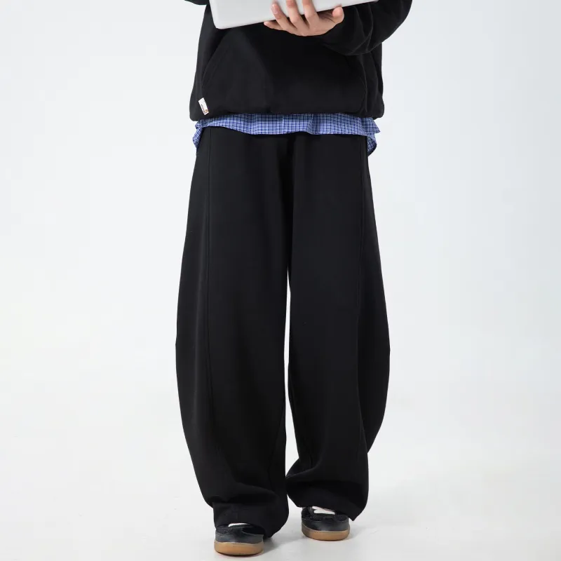 GXXX Casual Pants Unisex-1