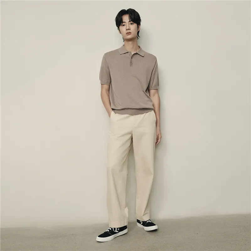 UNIQLO Knitwear Men-18