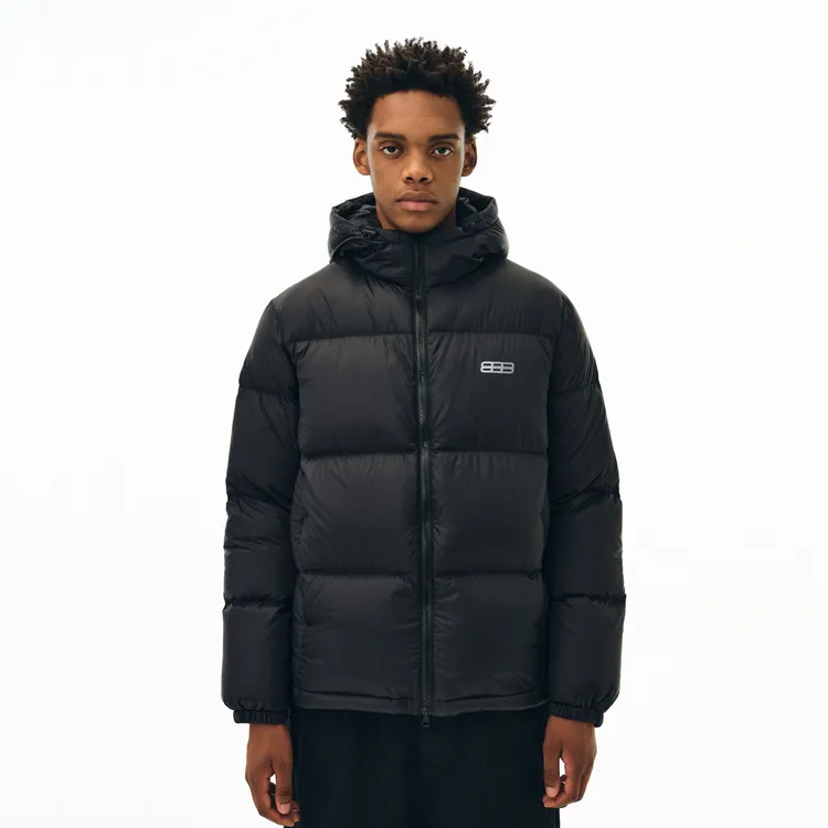 FPA ALWAYS MOVING Series Down Jackets Unisex-2
