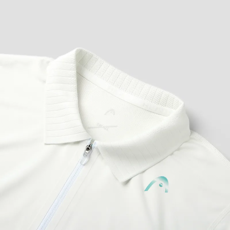 HEAD Polo Shirts Women's-2