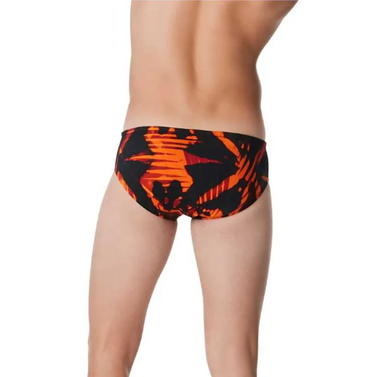 Speedo Swimming Shorts Men-9