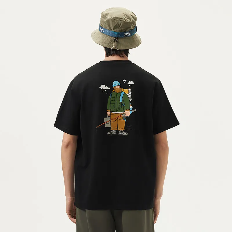 Gxg Jeans T Shirts Men-4