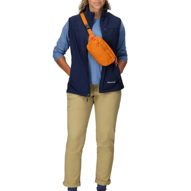 Marmot Vests Women's-2
