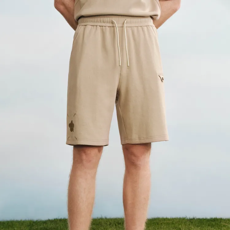 Bosieagender Casual Shorts Unisex-7