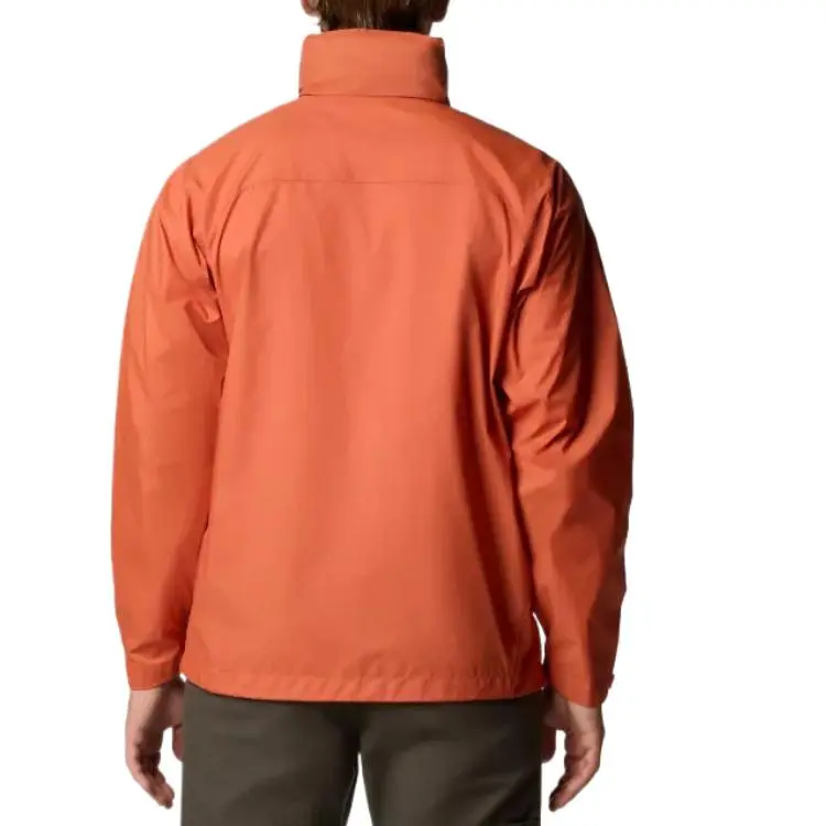 Columbia Glennaker Lake 2 Jacket Men's Tuscany-1