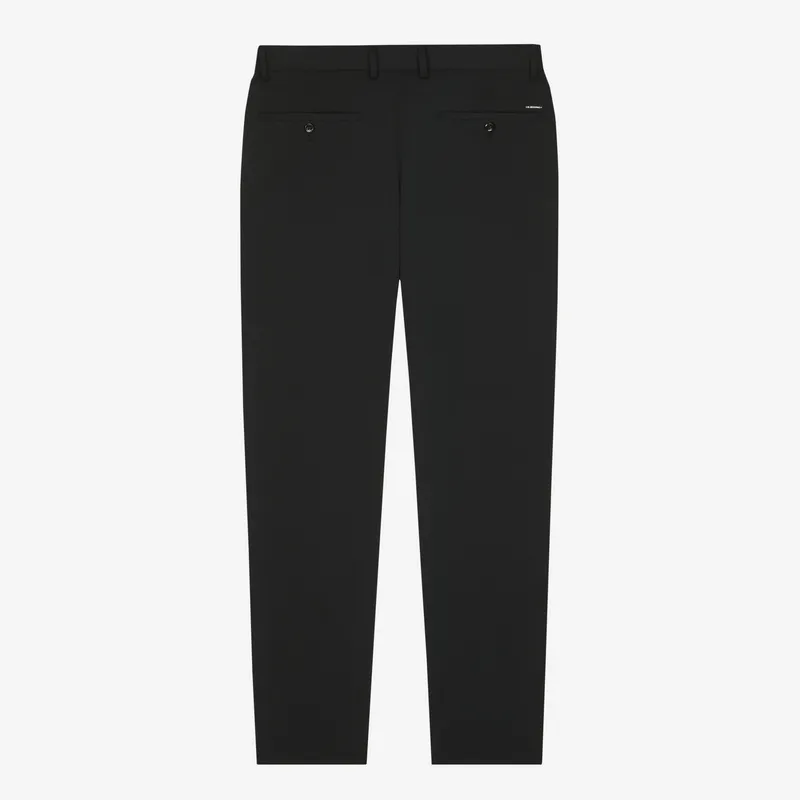 K BOXING Casual Pants Men-3