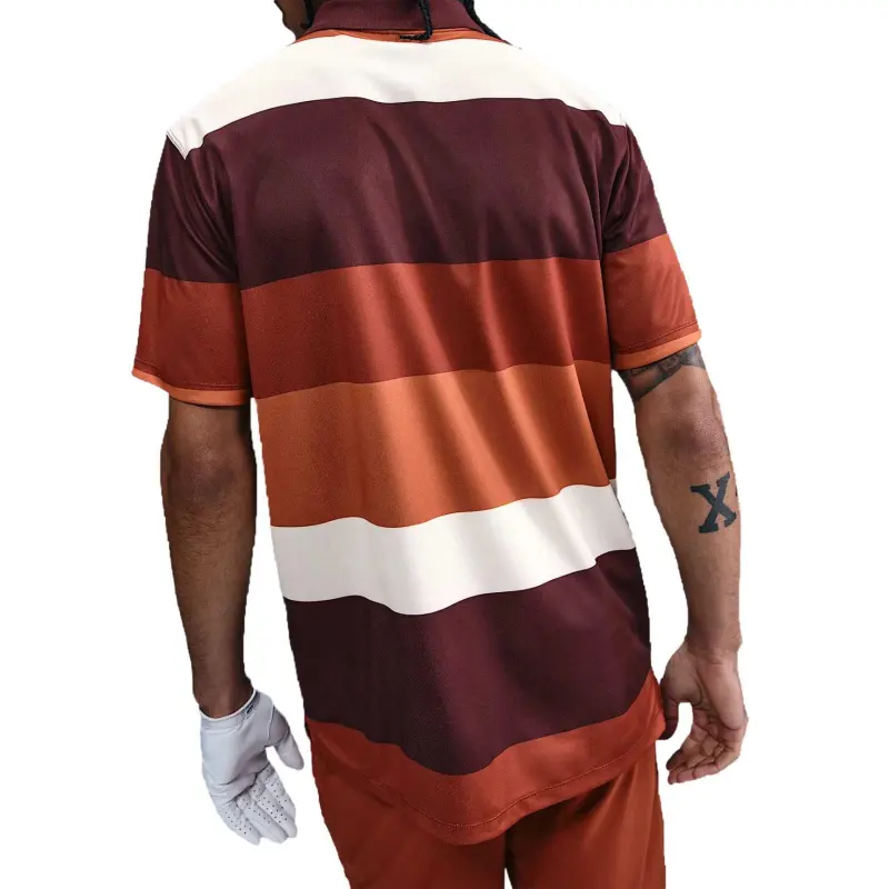Nike Victory+ Men's Dri FIT Golf Polo-3