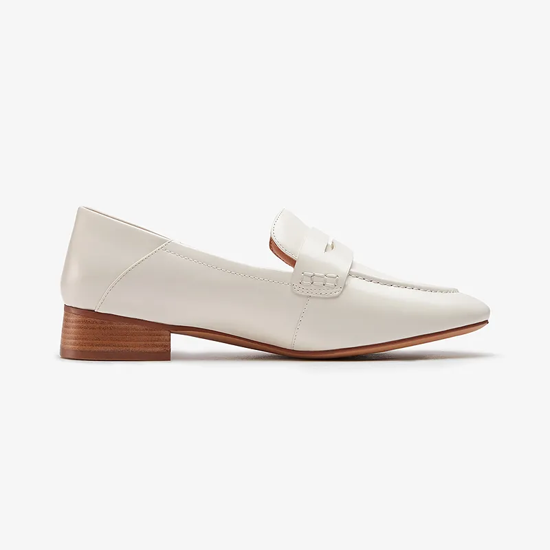 LE SAUNDA Loafers Women's-7