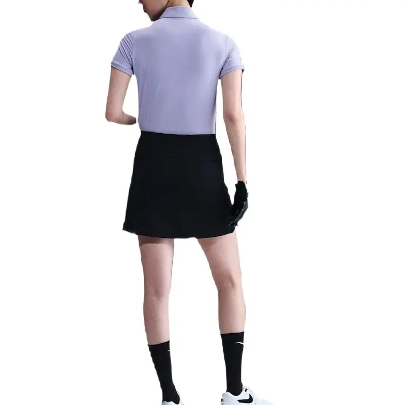 Nike Golf Clothing Women's Light Purple-2